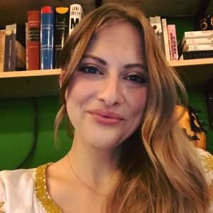 Meet your Posher, Katelyn